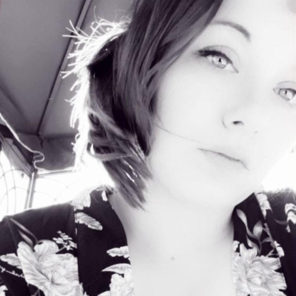 Meet your Posher, Meaghan
